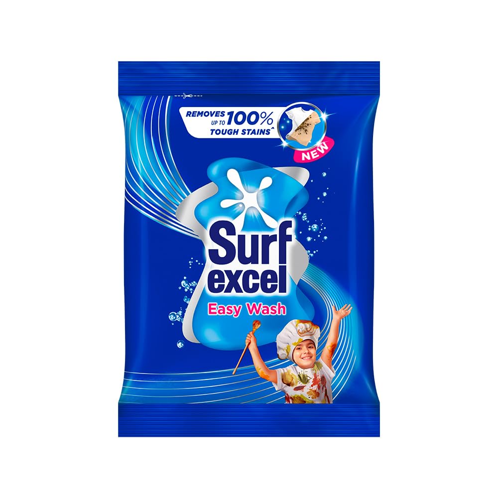 Surf Excel Easywash Pwd 1.5Kg