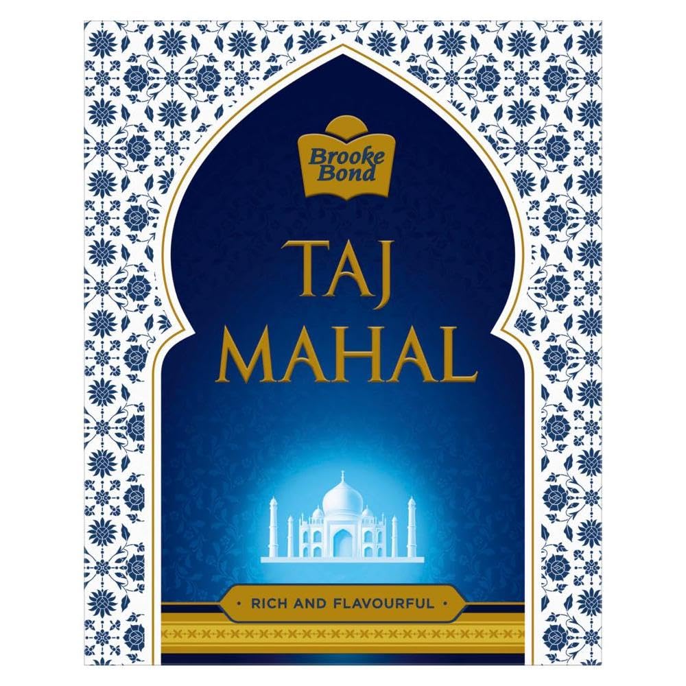 Taj Mahal tea 1 Kg