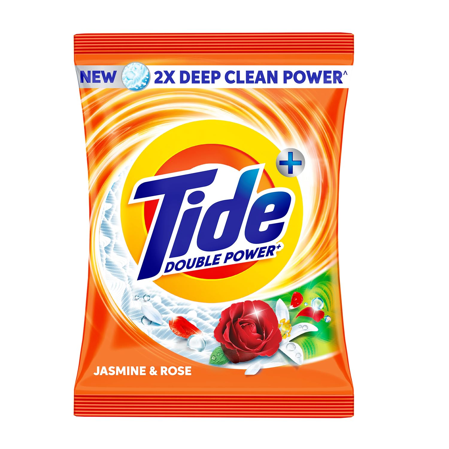 Tide Detergent Powder 1000Gm