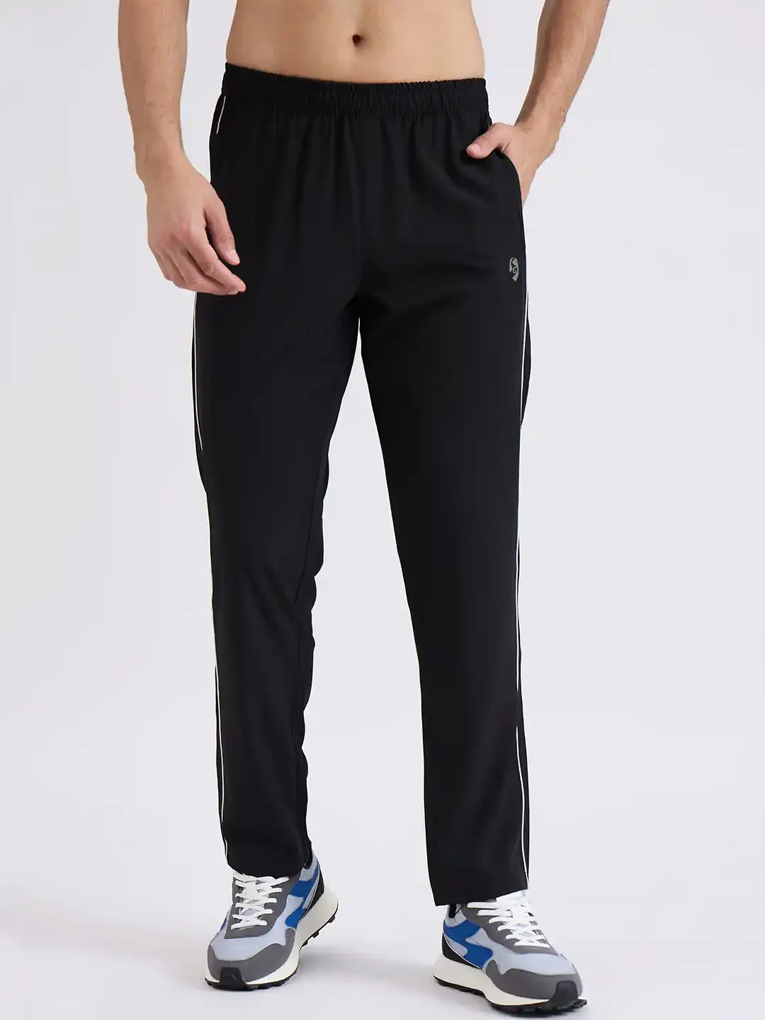 Track Pant Cptp020