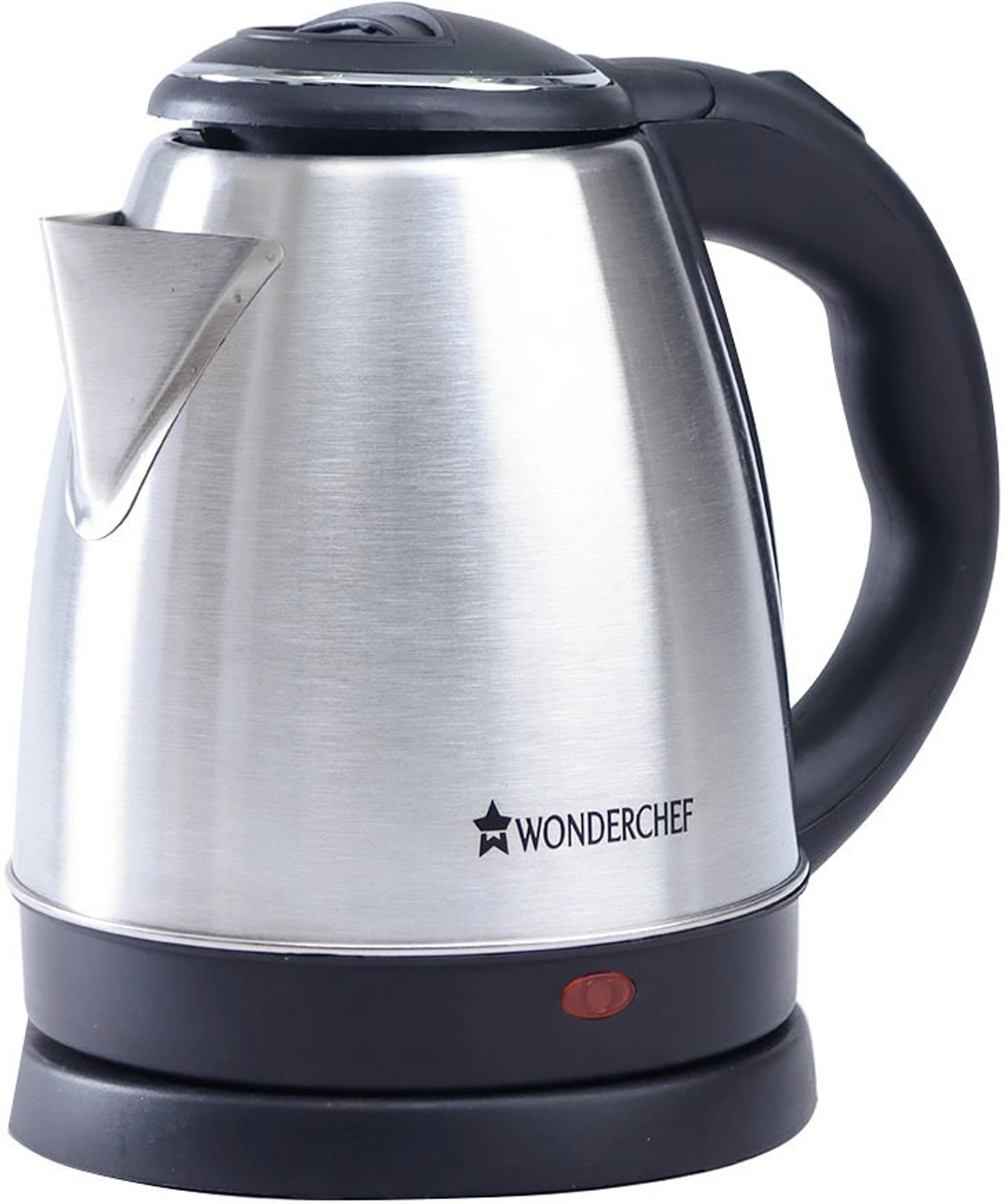 Wonderchef Crescent Electric Ss Kettle 18 L 63153847