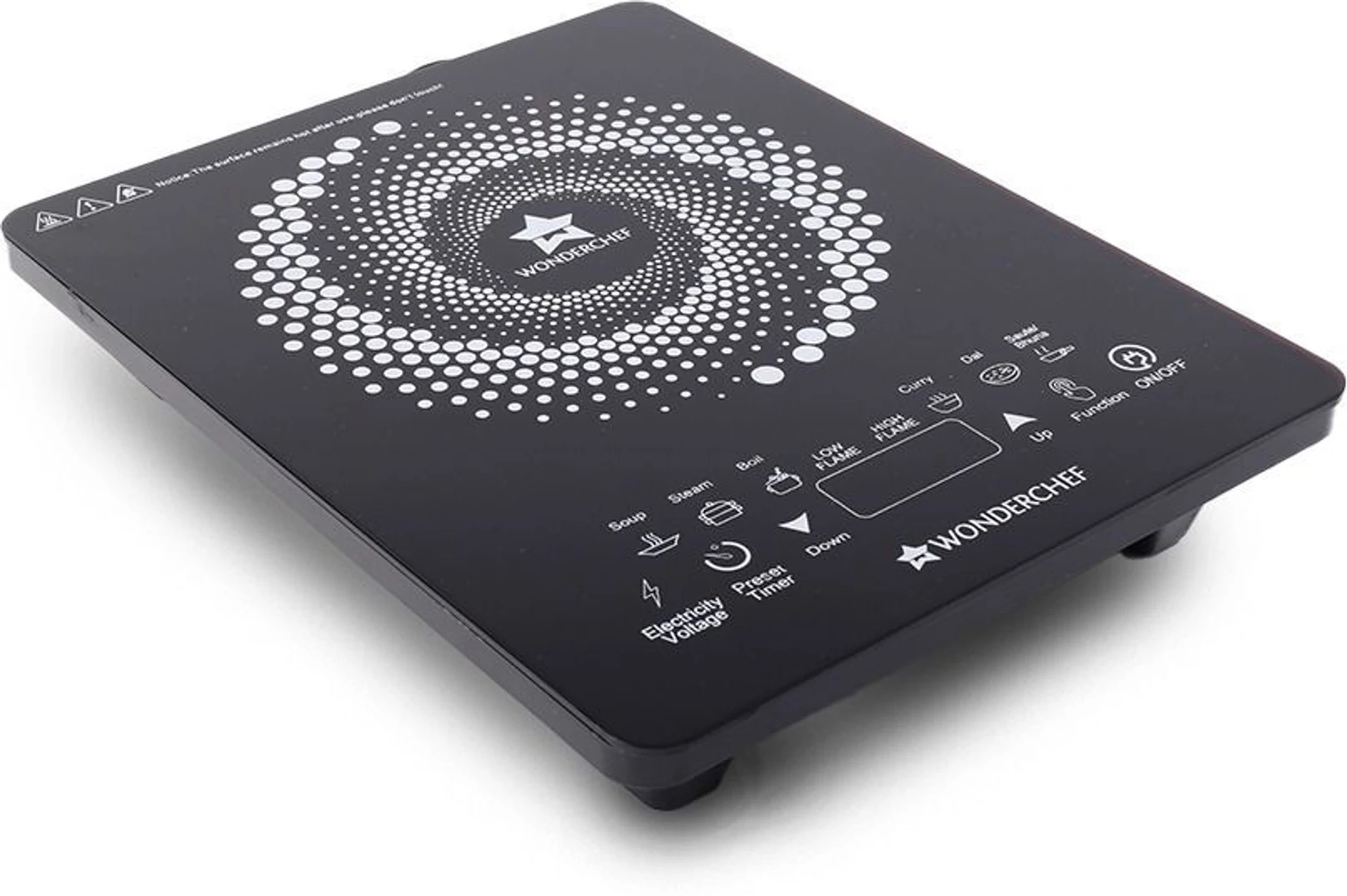 Wonderchef Swift Induction Cooktop 63152875